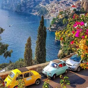 Meet your Posher, Olia